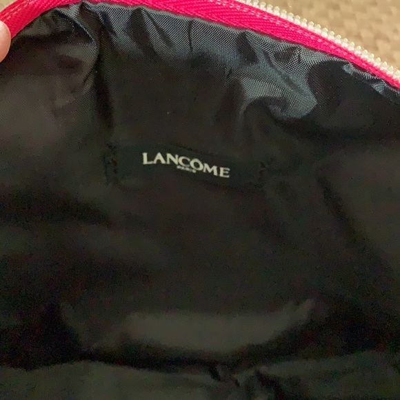 Lancome Cosmetic Bag/Case - Picture 8 of 8